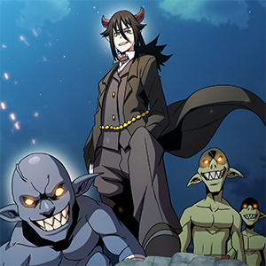 71. Goblin Traps