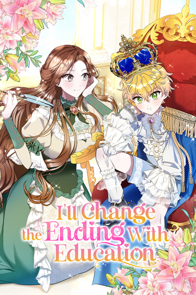 I'll Change the Ending With Education