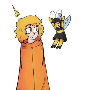 Assuntos a resolver.