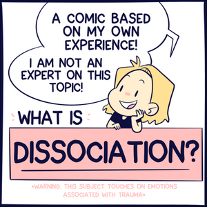 What is Dissociation?