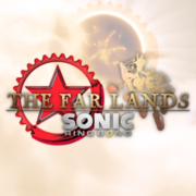 Sonic Ring Bond: The Far Lands