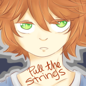 Pull the Strings