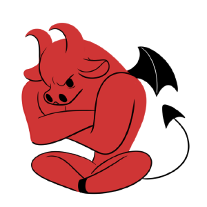 Devils Advocate