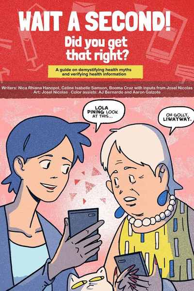 WAIT A SECOND! Did you get that right? (endless scrolling)