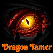 Tapas Fantasy Dragon Tamer