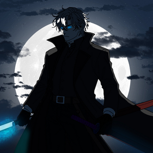 Chapter 5: Opening of the Mysterious Gate