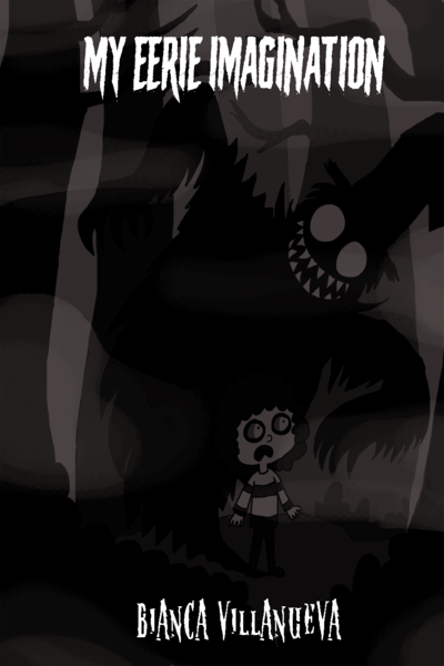 My eerie imagination