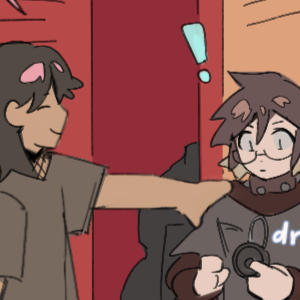 Episode 3 - Class