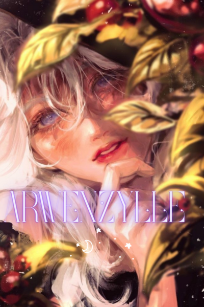Arwenzylle 