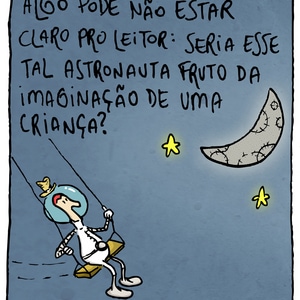 Imagina&ccedil;&atilde;o