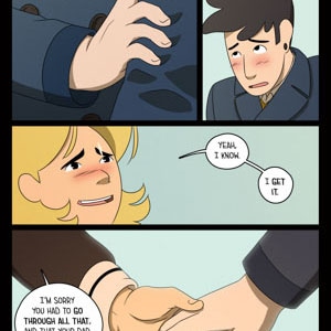 Hollow Chapter 4 - Page 45