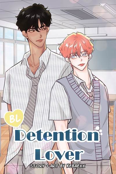 Detention Lover