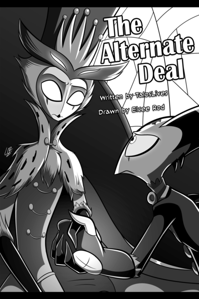 The Alternate Deal- Written by TalosLives
