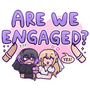 Are We Engaged?