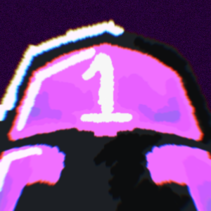 CHAPTER 1 "SHARD" | POSTER
