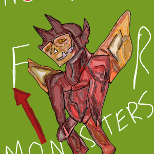 Chapter 1: Violence is for an Empath