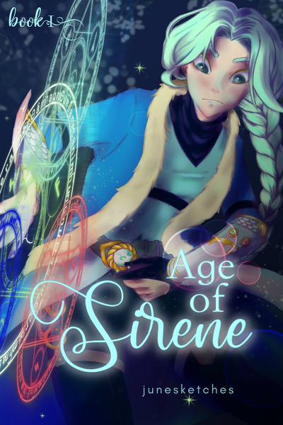 Age of Sirene