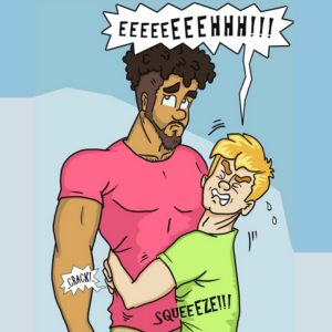 The Squeeze