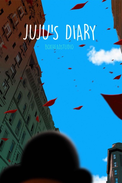 Juju's Diary 