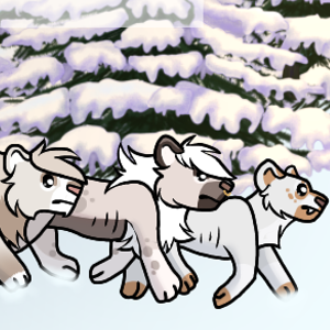 BetweenSnow and Fire - Pag.03