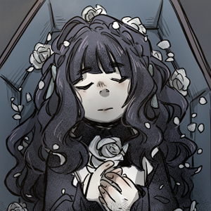 Curse of Aladon -Prologue-