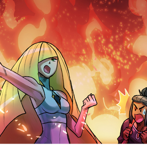 Our Loving President