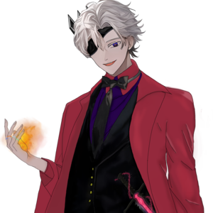 P15 - Born From the Ashes