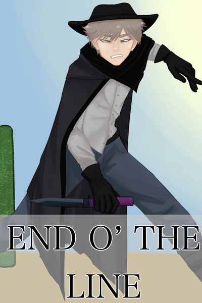 End O' The Line (Prototype)