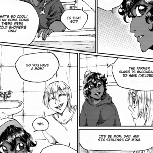 Issue 5 - Page 17 - Family