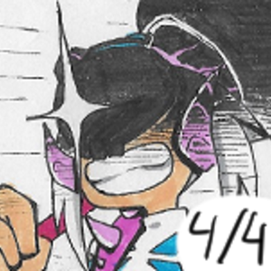 Ch.1 Crail's brat 4/4