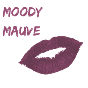 Chapter 11: Moody Mauve