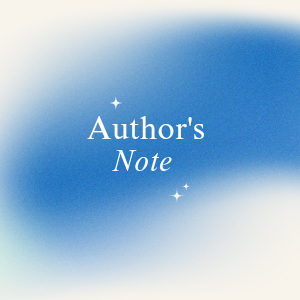 Author's Note 