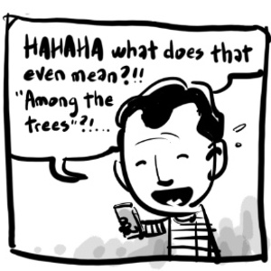 Siri Made Me A Slideshow