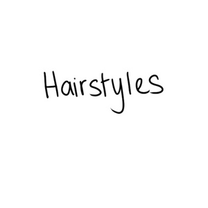 Hairstyles
