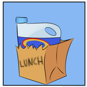 They wont bother you anymore