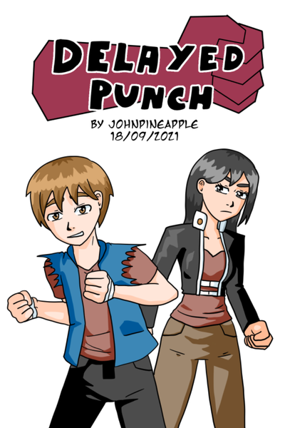Delayed Punch