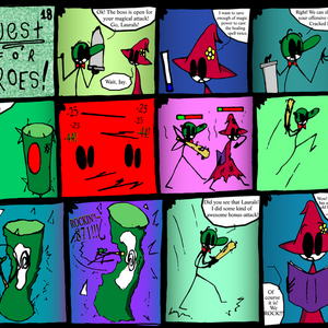 issue 18