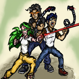 Cap&iacute;tulo 2: Sanatorio P2