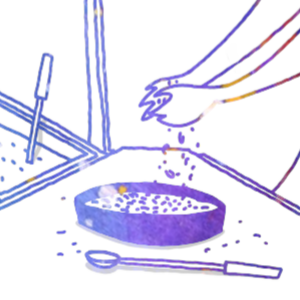 Melancholy Interrupted