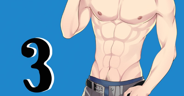 Read Fujoshi Trapped in a Seme's Perfect Body ( ¿ BL ? ) :: 66 | Tapas