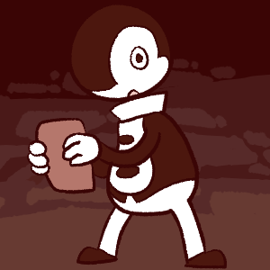 S1 E1: The Hat (pt.2)