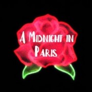 A Midnight in Paris