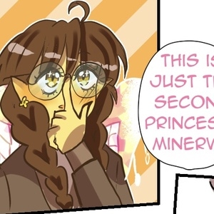 Chapter 3: A Flower&rsquo;s Wings (part 2)