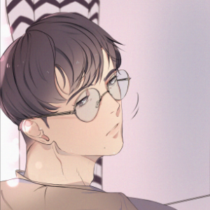 A passenger from the past 