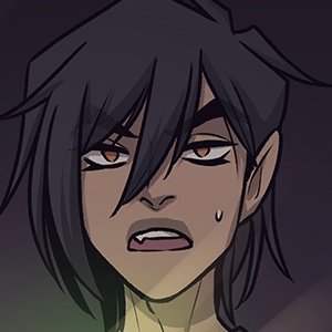 Read The Hunt :: Part 4 : Page 3 | Tapas Community