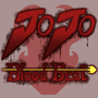 Jojos bizarre adventure: Blood Beat