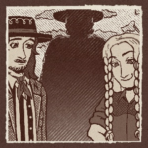 1. A Cowboy Needs A Hat, Pt. 2