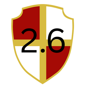 Chapter 2.6 - Arrival (Meet Mae)