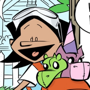 Don't Forget to Write