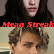 Mean Streak (BoyxBoy Werewolf Story)
